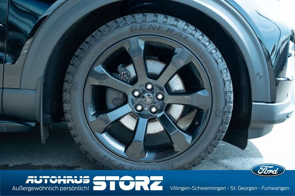 Ford Explorer - Imagem 13