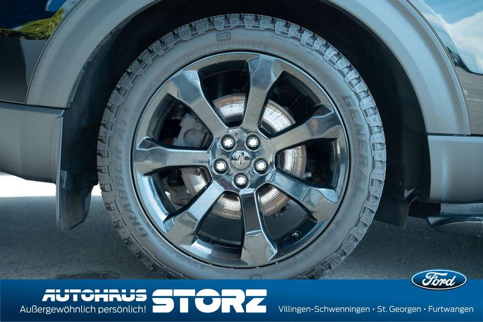 Ford Explorer - Imagem 14