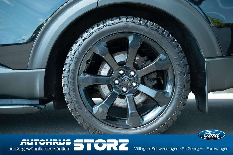 Ford Explorer - Imagem 15