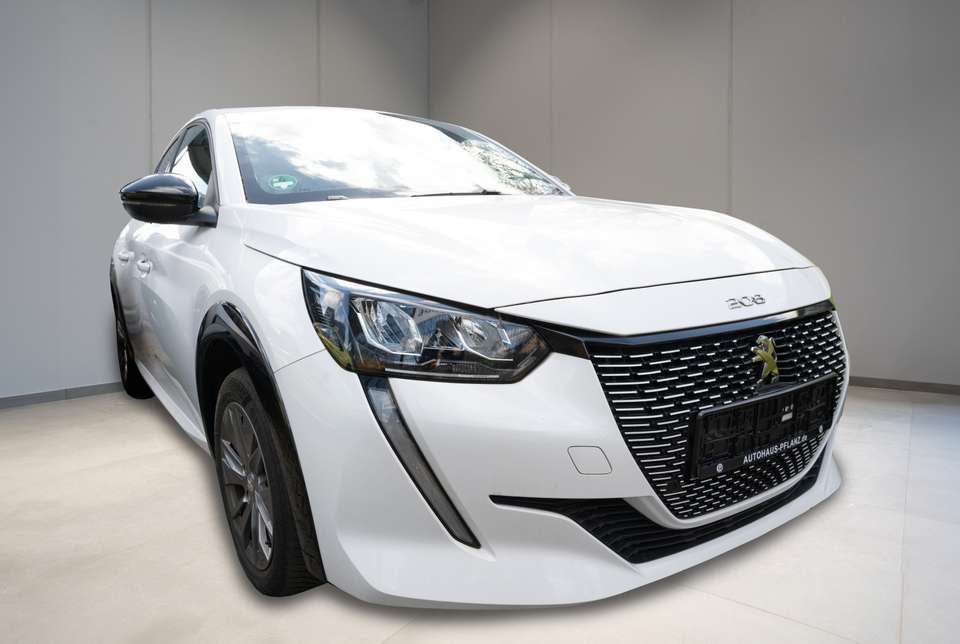 Peugeot 208 - Imagem 2