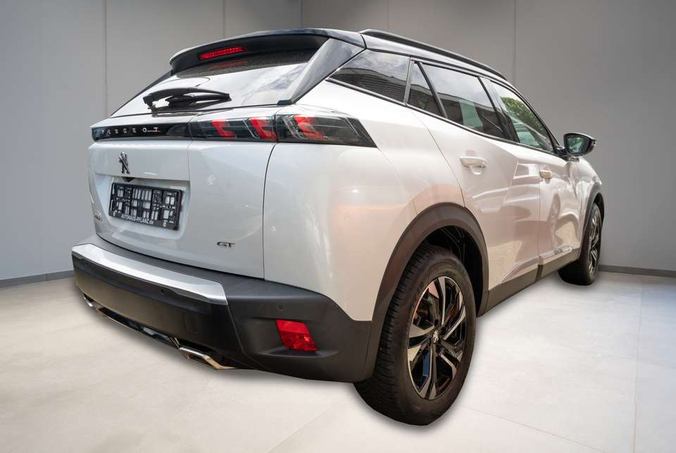 Peugeot 2008 - Imagem 3