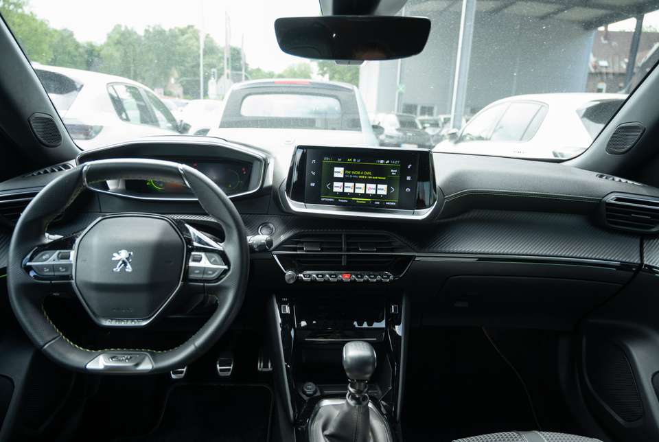 Peugeot 2008 - Imagem 5