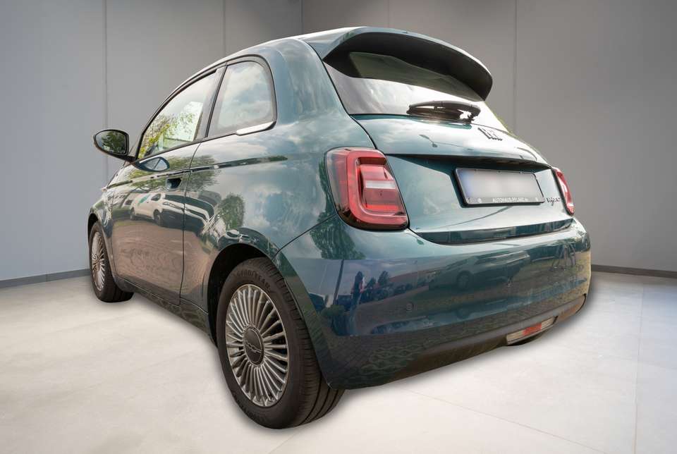 Fiat 500 - Imagem 4