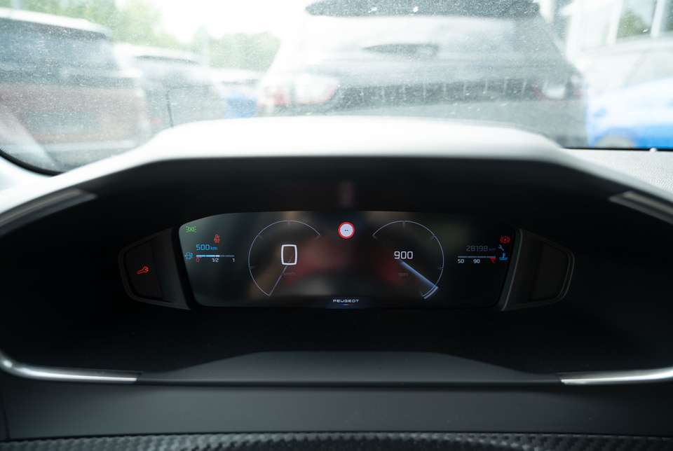 Peugeot 208 - Imagem 13