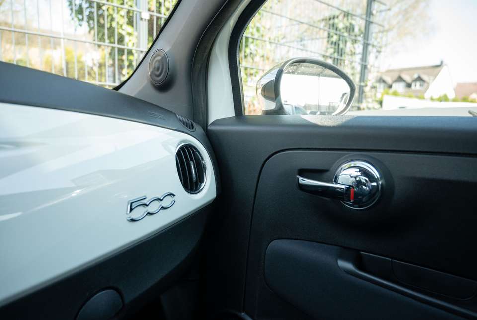 Fiat 500 - Imagem 12