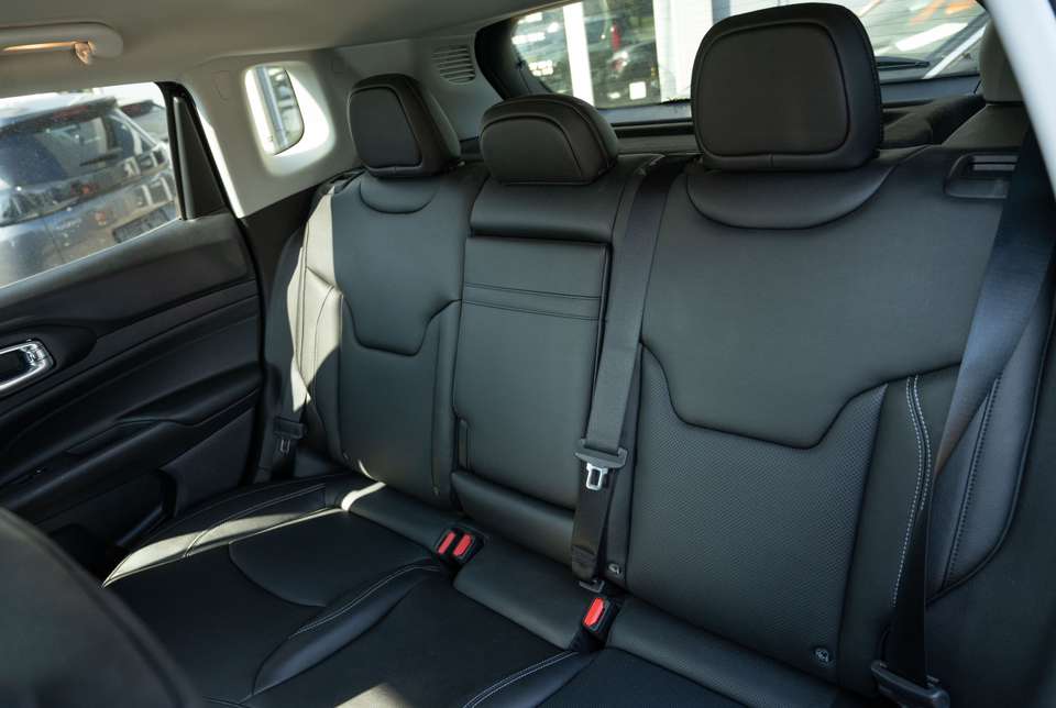 Jeep Compass - Imagem 8
