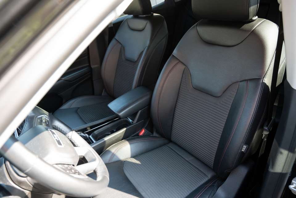 Jeep Compass - Imagem 7