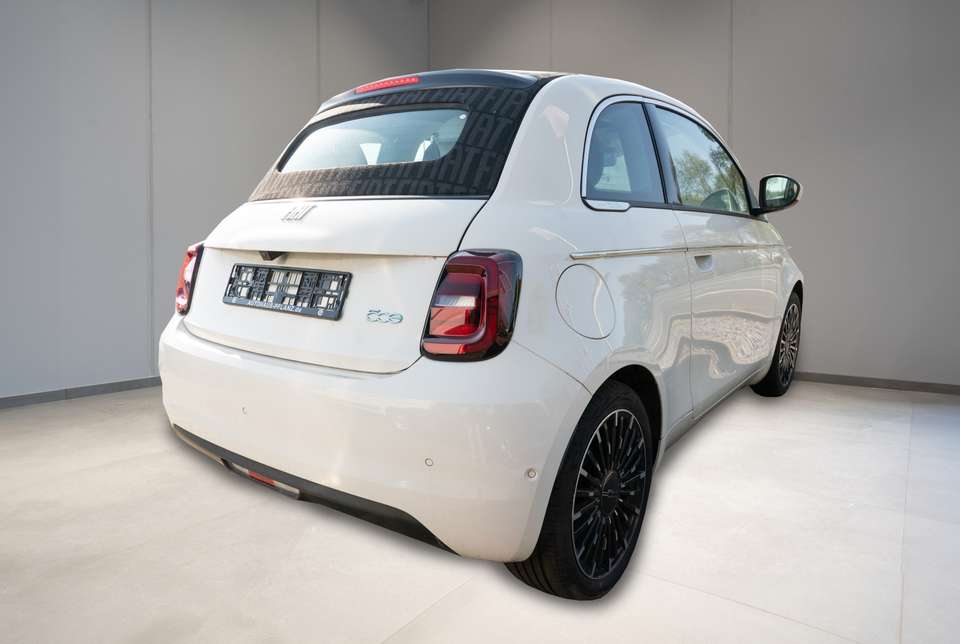 Fiat 500 - Imagem 3