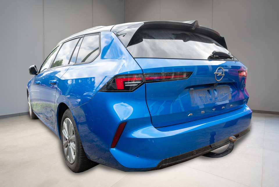 Opel Astra - Imagem 4