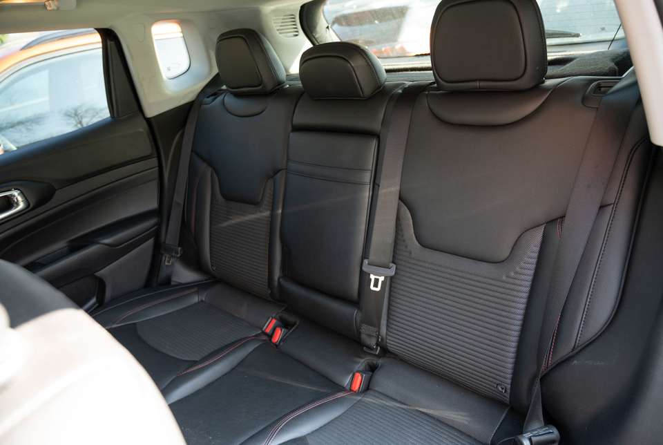 Jeep Compass - Imagem 8