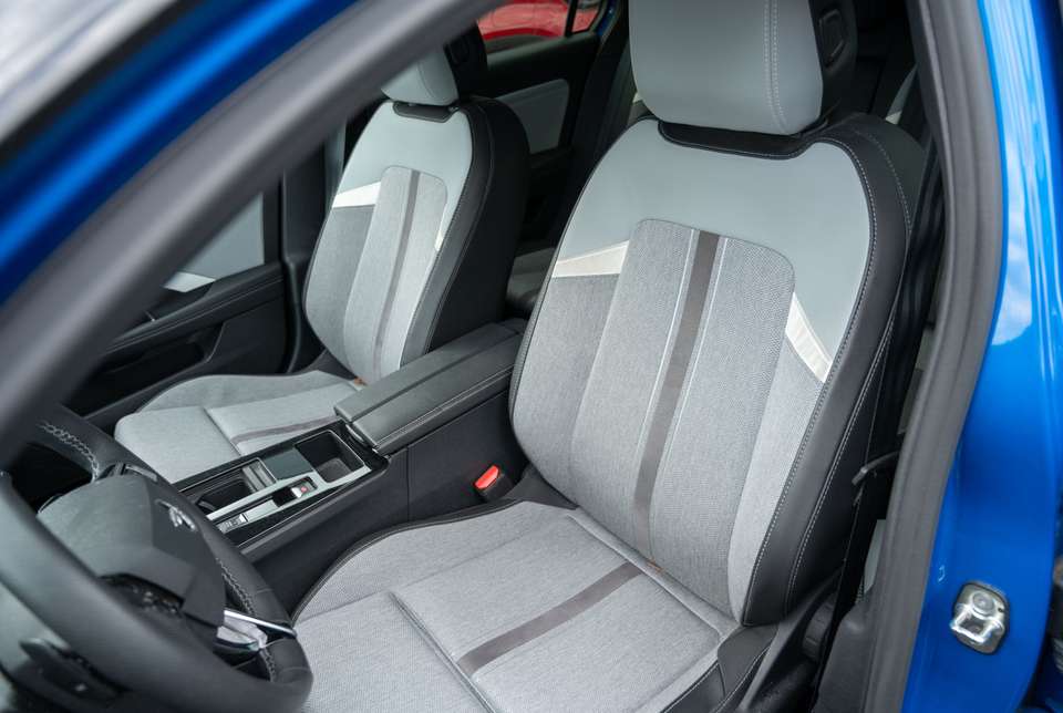 Opel Astra - Imagem 6