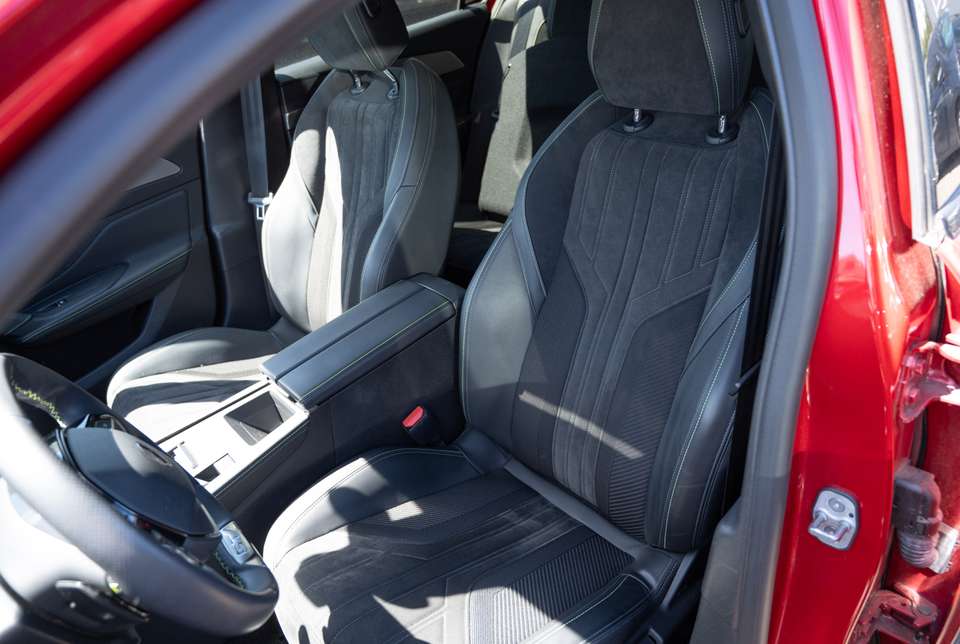 Peugeot 308 - Imagem 6