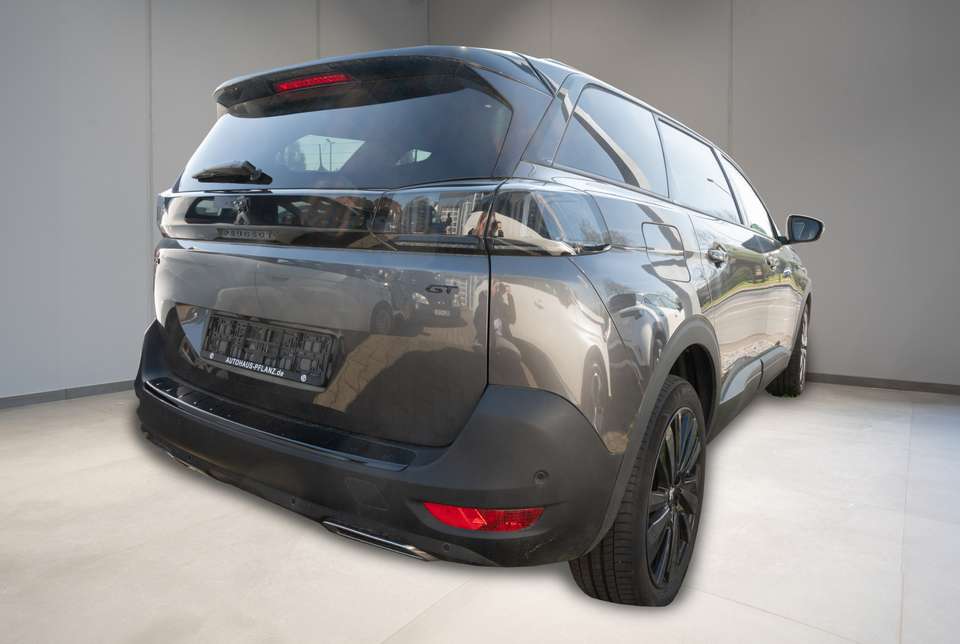 Peugeot 5008 - Imagem 3