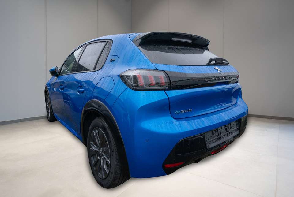 Peugeot 208 - Imagem 4