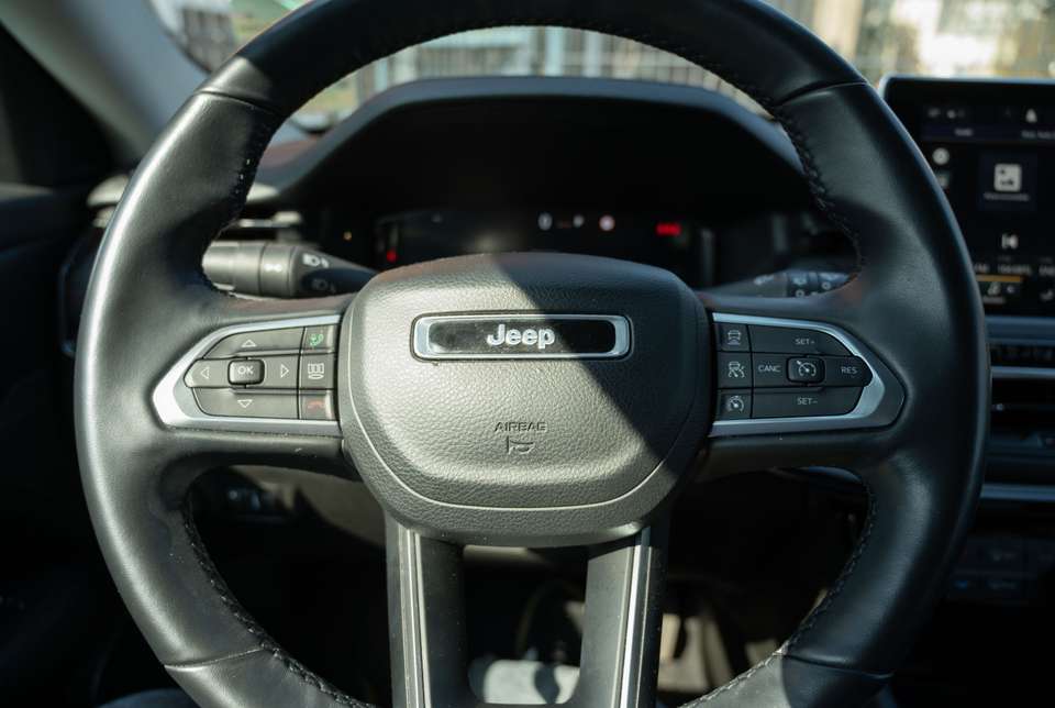 Jeep Compass - Imagem 15