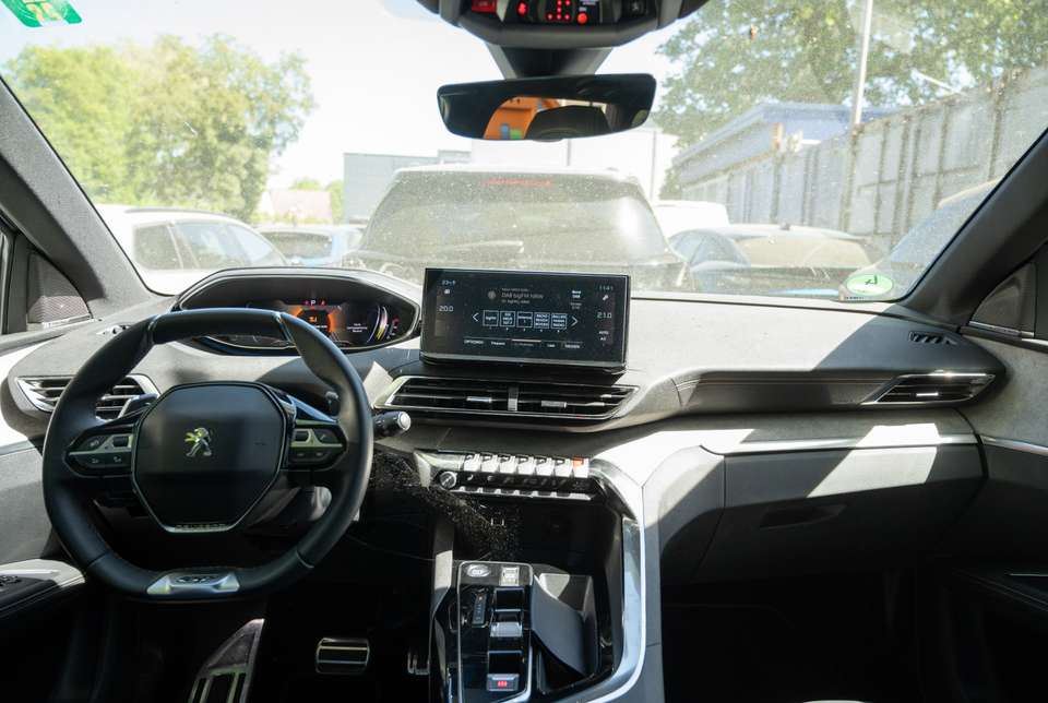 Peugeot 5008 - Imagem 3
