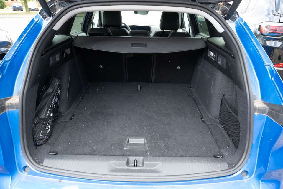 Opel Astra - Imagem 14
