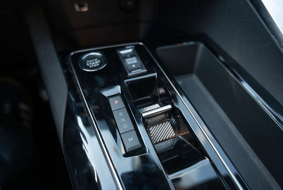Peugeot 5008 - Imagem 9