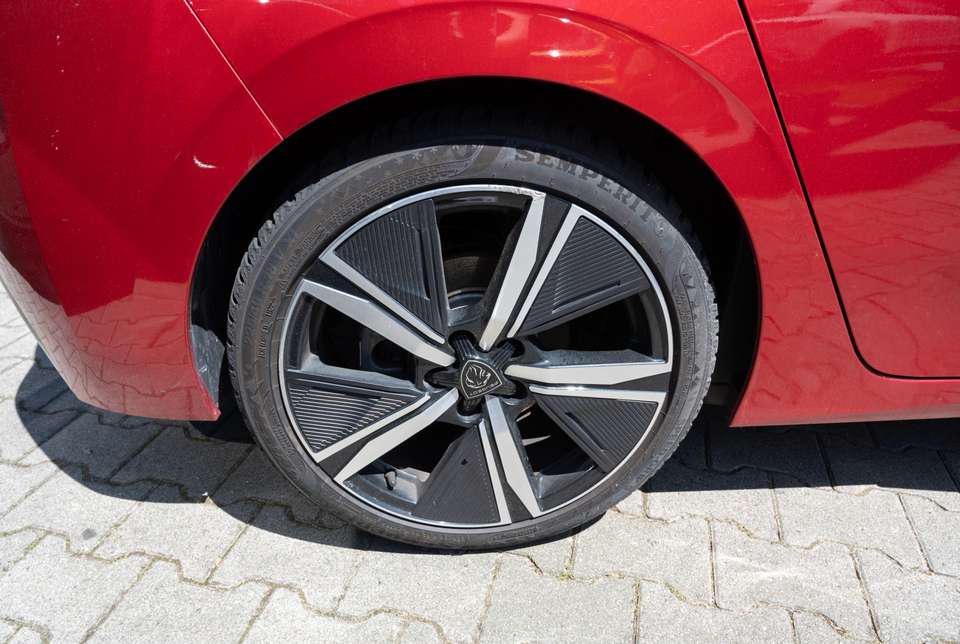 Peugeot 308 - Imagem 15