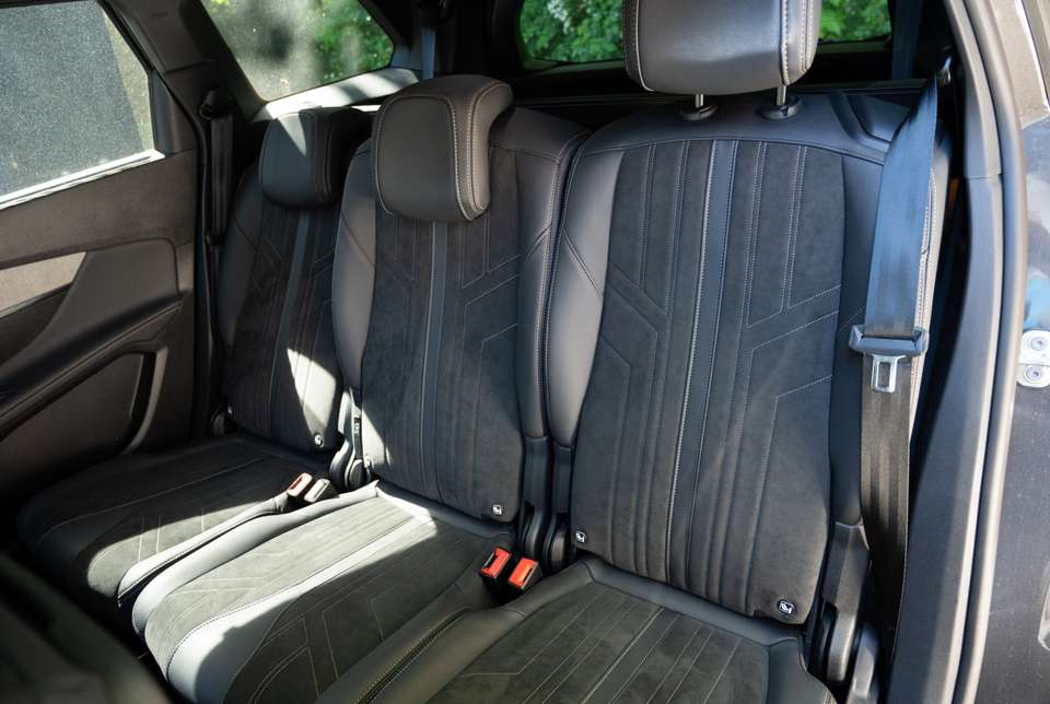 Peugeot 5008 - Imagem 6