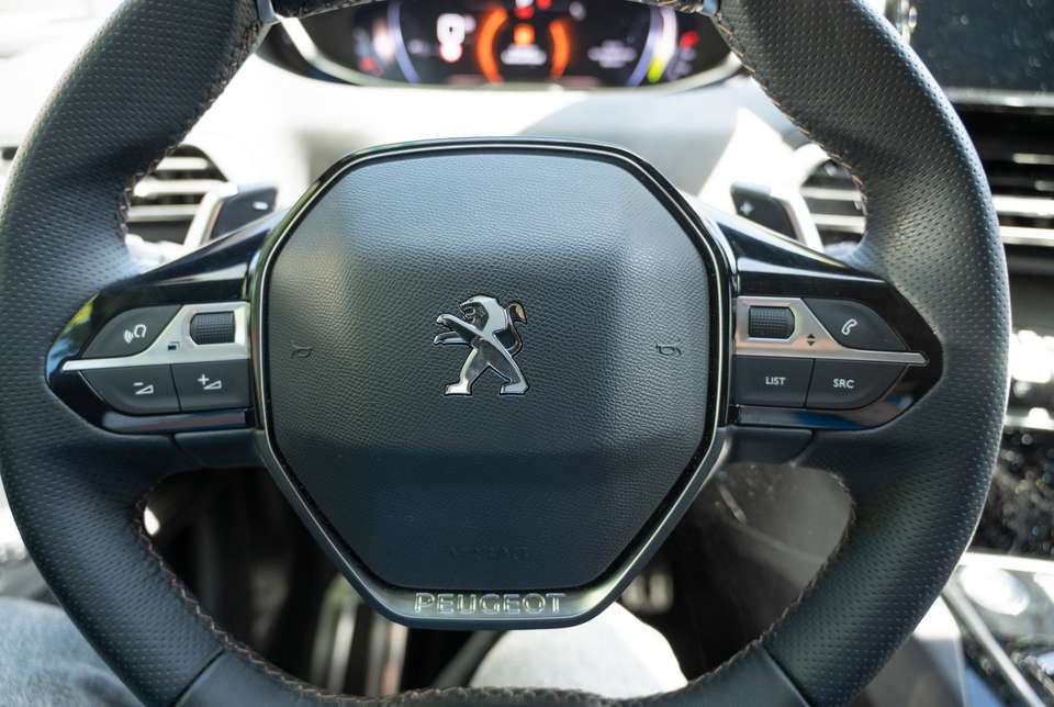 Peugeot 5008 - Imagem 12