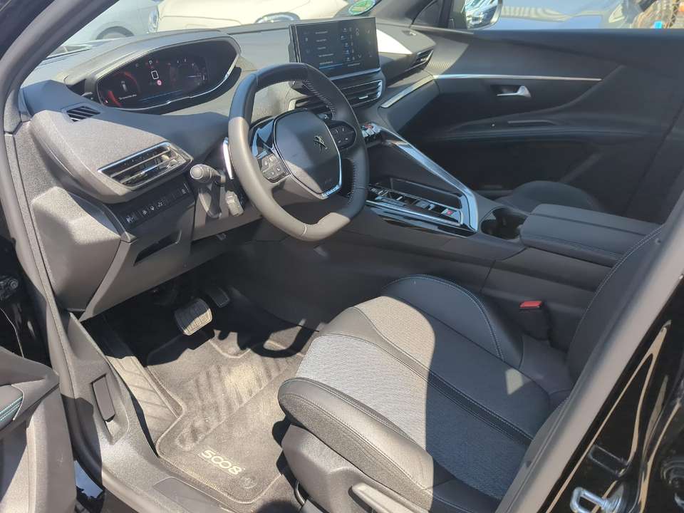 Peugeot 5008 - Imagem 5