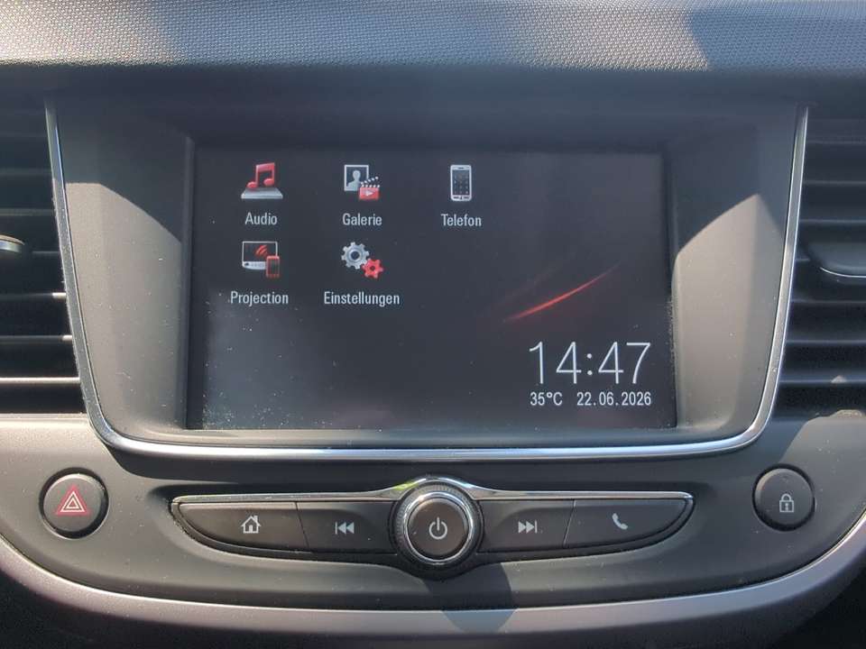 Opel Crossland - Imagem 10