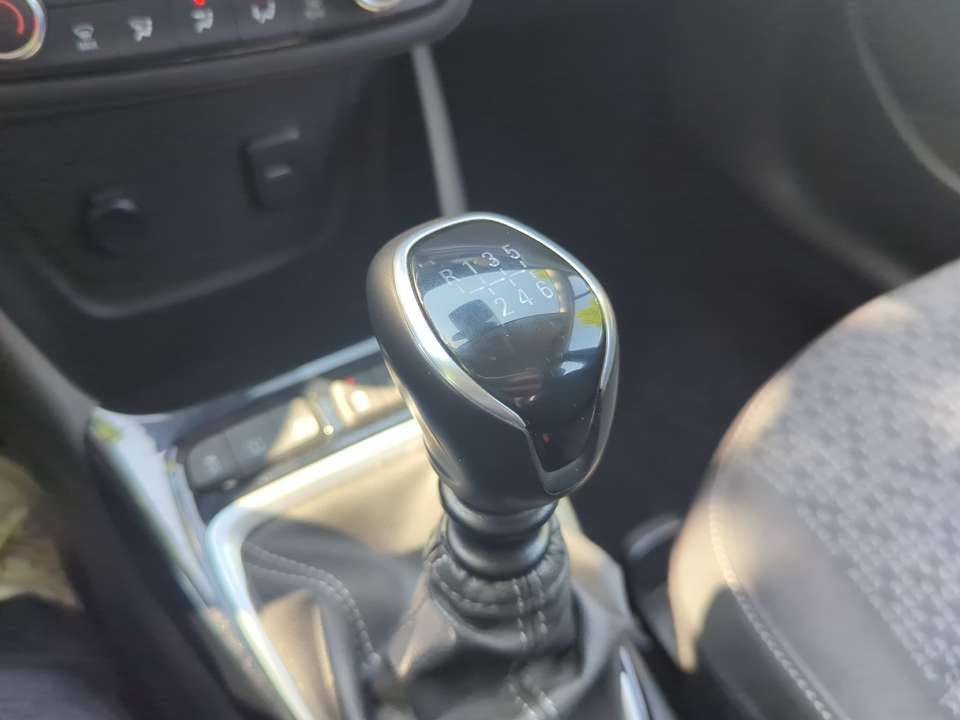Opel Crossland - Imagem 11