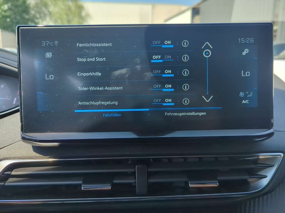 Peugeot 5008 - Imagem 9