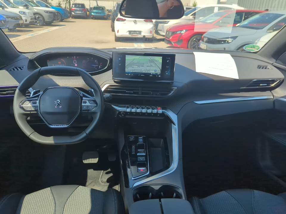 Peugeot 5008 - Imagem 10