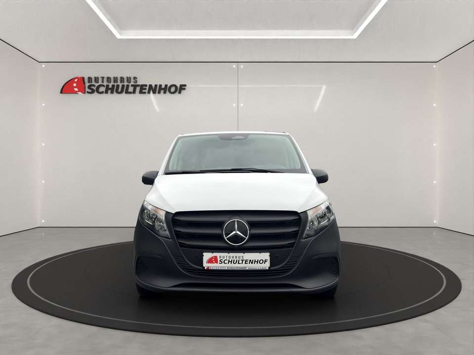 Mercedes-Benz Vito - Imagem 2