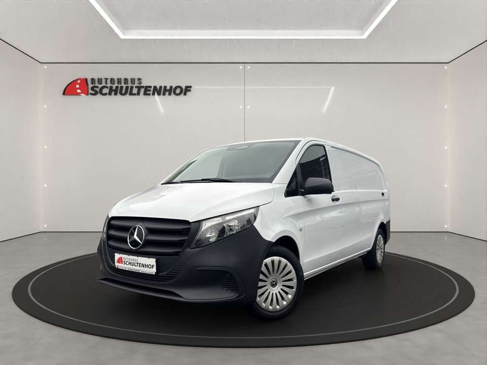 Mercedes-Benz Vito - Imagem 3