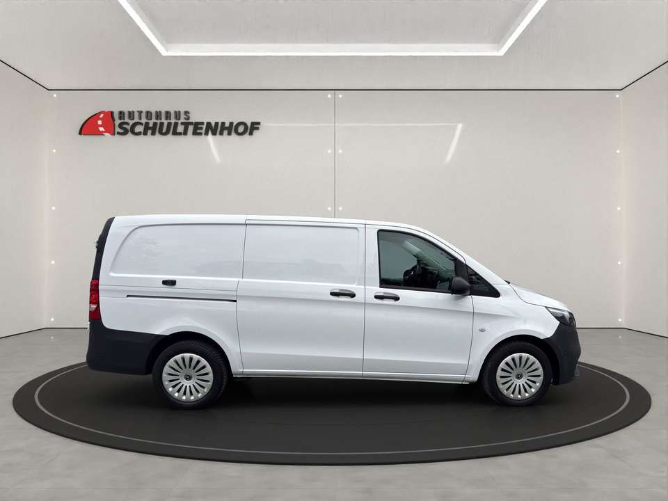Mercedes-Benz Vito - Imagem 4
