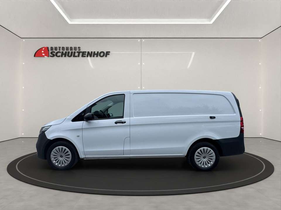 Mercedes-Benz Vito - Imagem 5