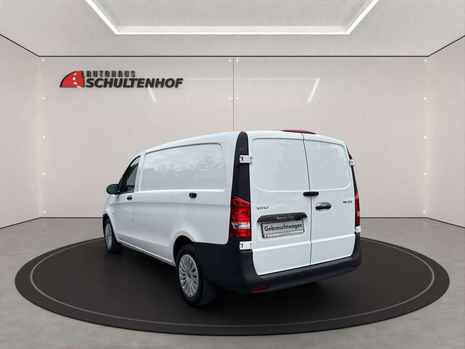 Mercedes-Benz Vito - Imagem 6