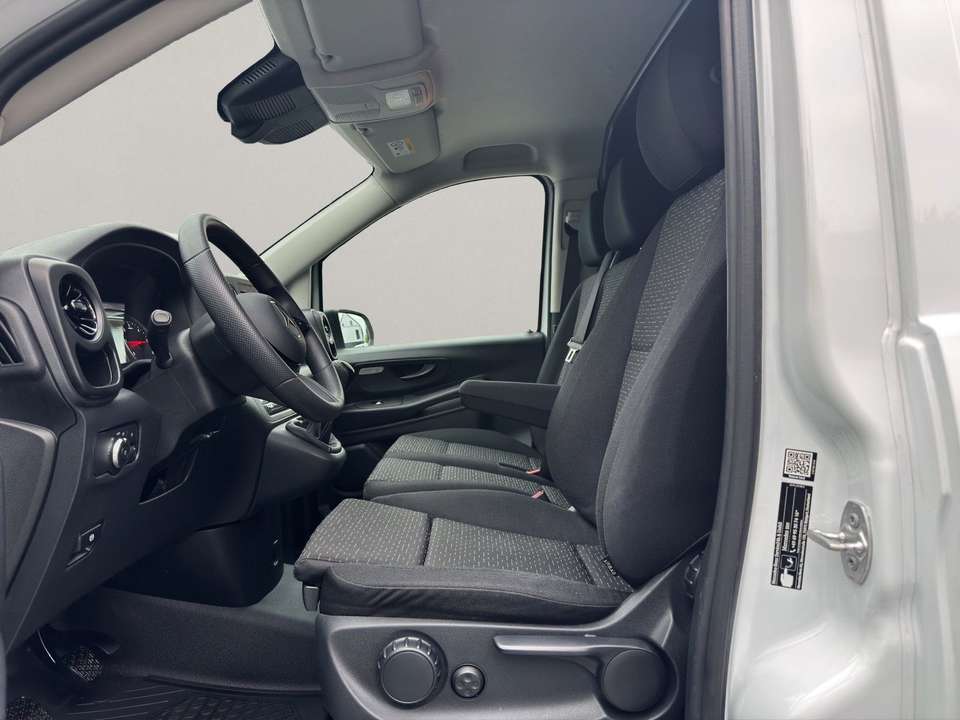 Mercedes-Benz Vito - Imagem 9