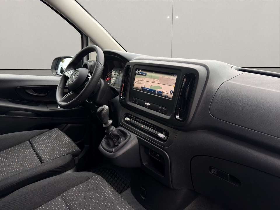 Mercedes-Benz Vito - Imagem 12
