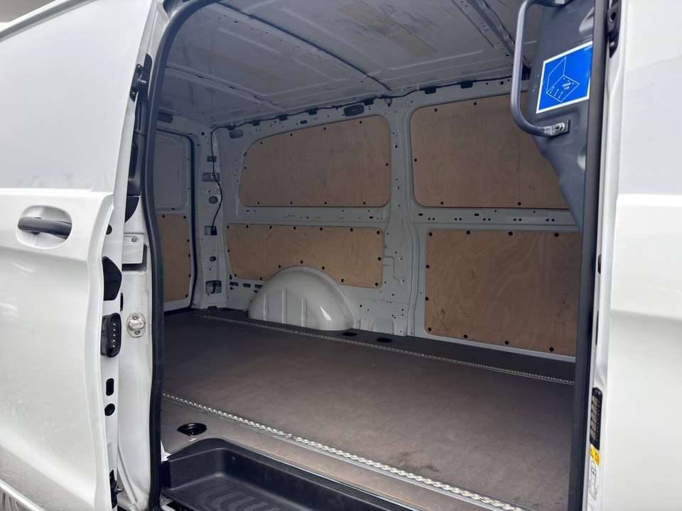 Mercedes-Benz Vito - Imagem 13