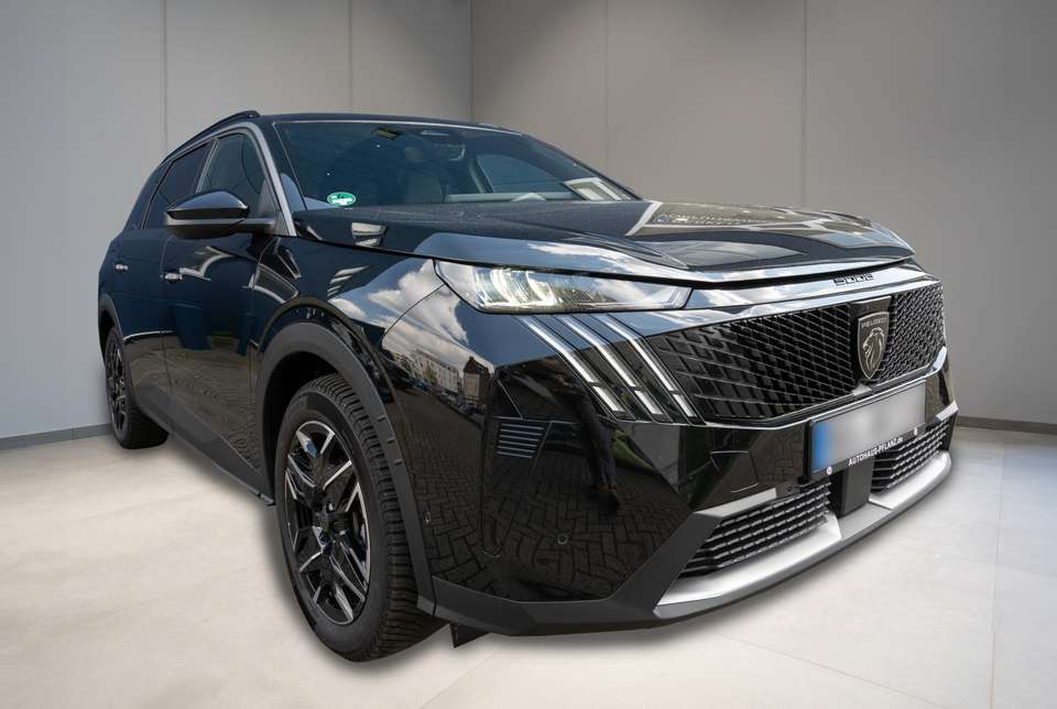 Peugeot 5008 - Imagem 2