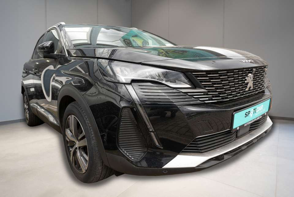 Peugeot 3008 - Imagem 2