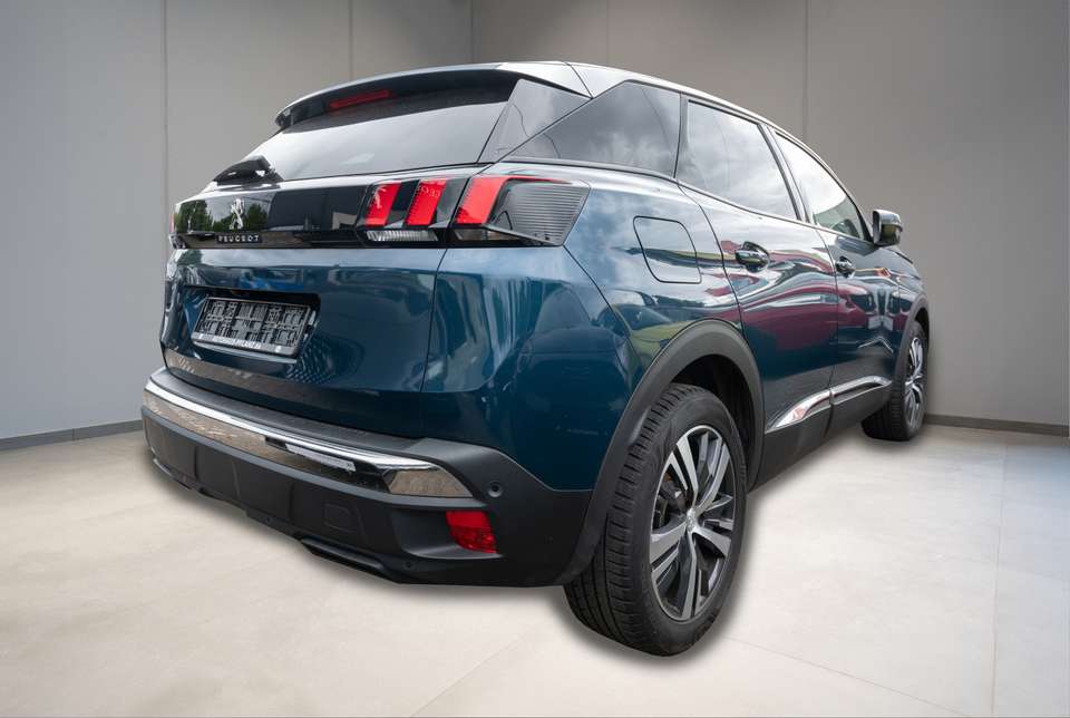 Peugeot 3008 - Imagem 3