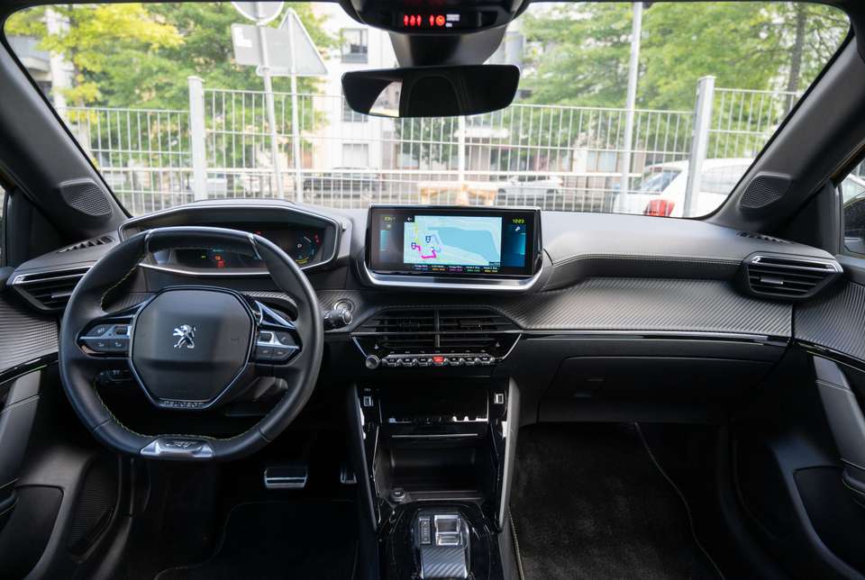 Peugeot 208 - Imagem 5