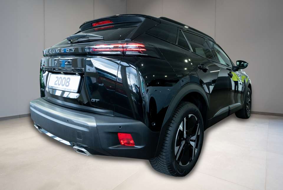 Peugeot 2008 - Imagem 3