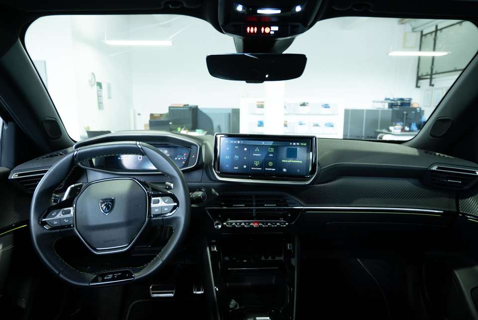 Peugeot 2008 - Imagem 5