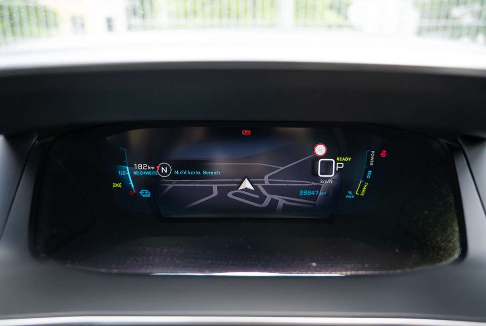 Peugeot 2008 - Imagem 13