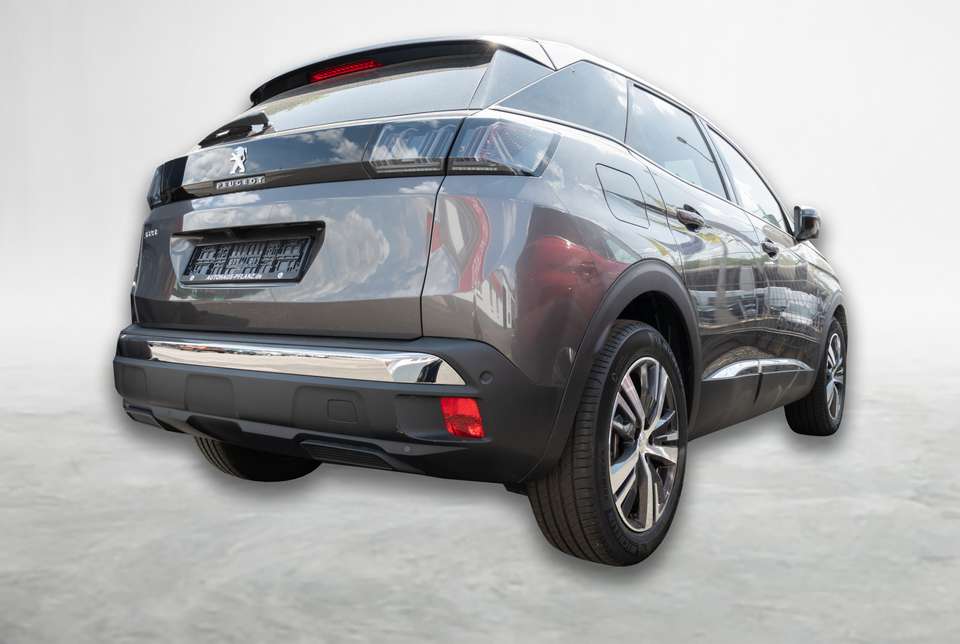 Peugeot 3008 - Imagem 3