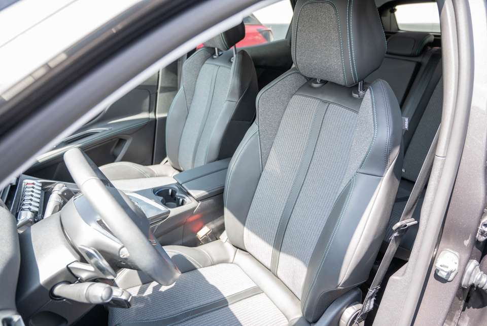 Peugeot 3008 - Imagem 8
