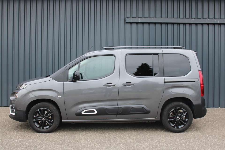 Citroen Berlingo - Imagem 3