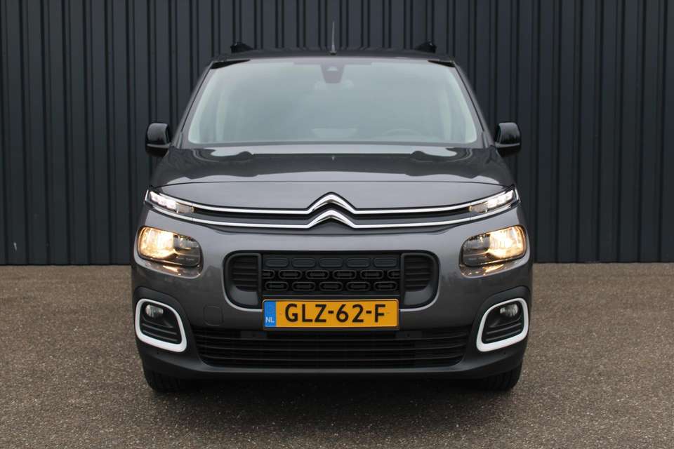 Citroen Berlingo - Imagem 4