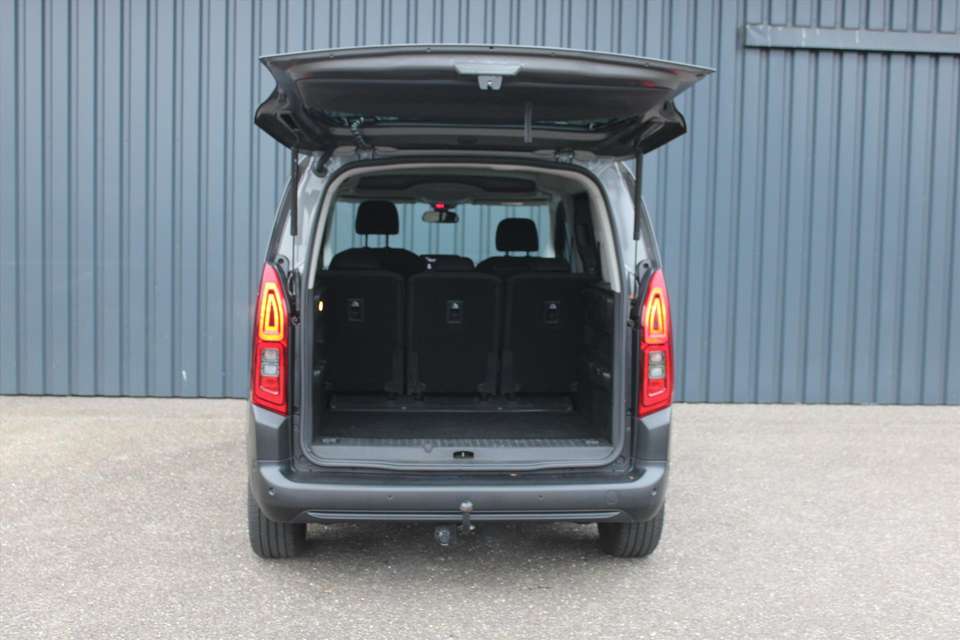 Citroen Berlingo - Imagem 7